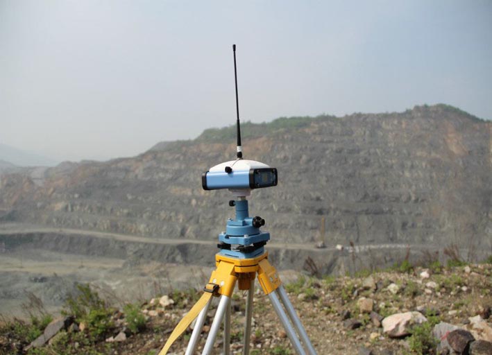 撫順市區(qū)2014年度地質(zhì)災害巡視、調(diào)查工作中地裂縫監(jiān)測工作