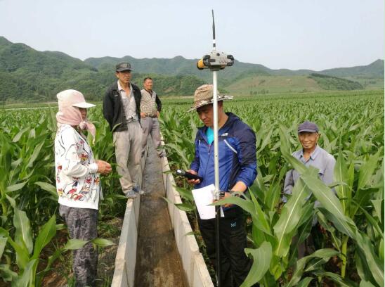 撫順縣石文鎮(zhèn)農(nóng)村土地承包經(jīng)營(yíng)權(quán)確權(quán)登記頒證項(xiàng)目工程