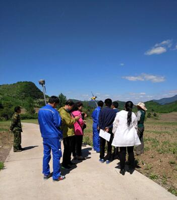 2017年赤峰市松山區(qū)太平地鎮(zhèn)興隆溝村新建高標(biāo)準(zhǔn)農(nóng)田子項(xiàng)目土地清查、測(cè)繪項(xiàng)目