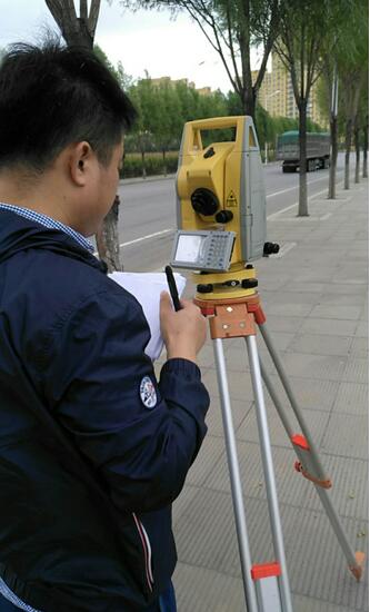 葫蘆島市連山區(qū)第三次國(guó)土調(diào)查項(xiàng)目