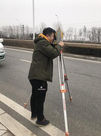 遼寧省沈撫新區(qū)測繪服務(wù)項目