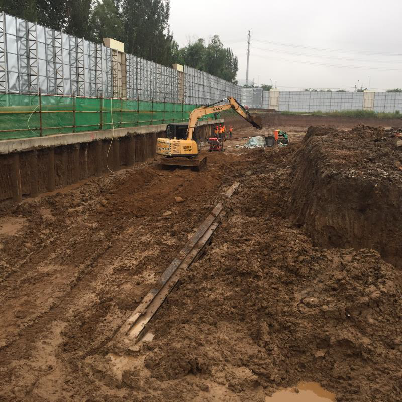 科技創(chuàng)新大廈項目