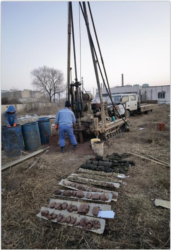 遼寧錦盛藥業(yè)年產(chǎn)2000噸原料藥建設(shè)項(xiàng)目