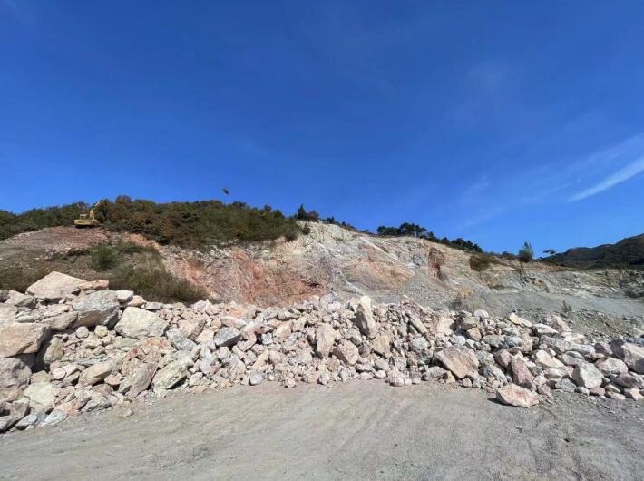 撫順市歷史遺留工礦廢棄地治理項(xiàng)目